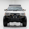 Coastal Offroad High Clearance Front Bumper DIY Kit l 3rd Gen 96 - 02