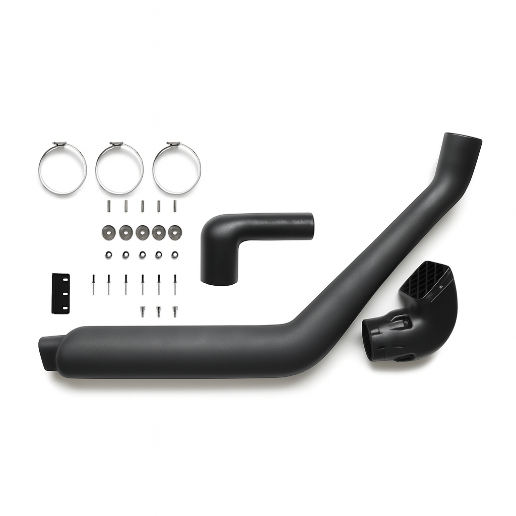 Hilux Surf / 4Runner Plastic Snorkel l 3rd Gen 96 - 02