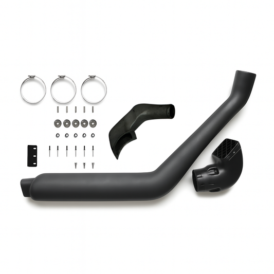Hilux Surf / 4Runner Plastic Snorkel l 2nd Gen 89 - 95