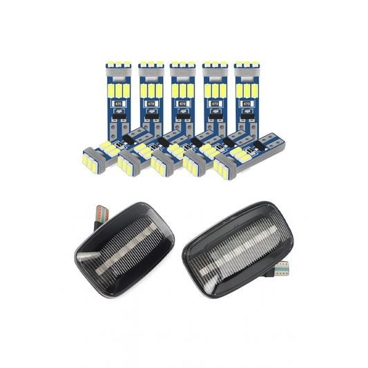 Led Lighting Bundle l 2nd & 3rd Gen 89 - 02