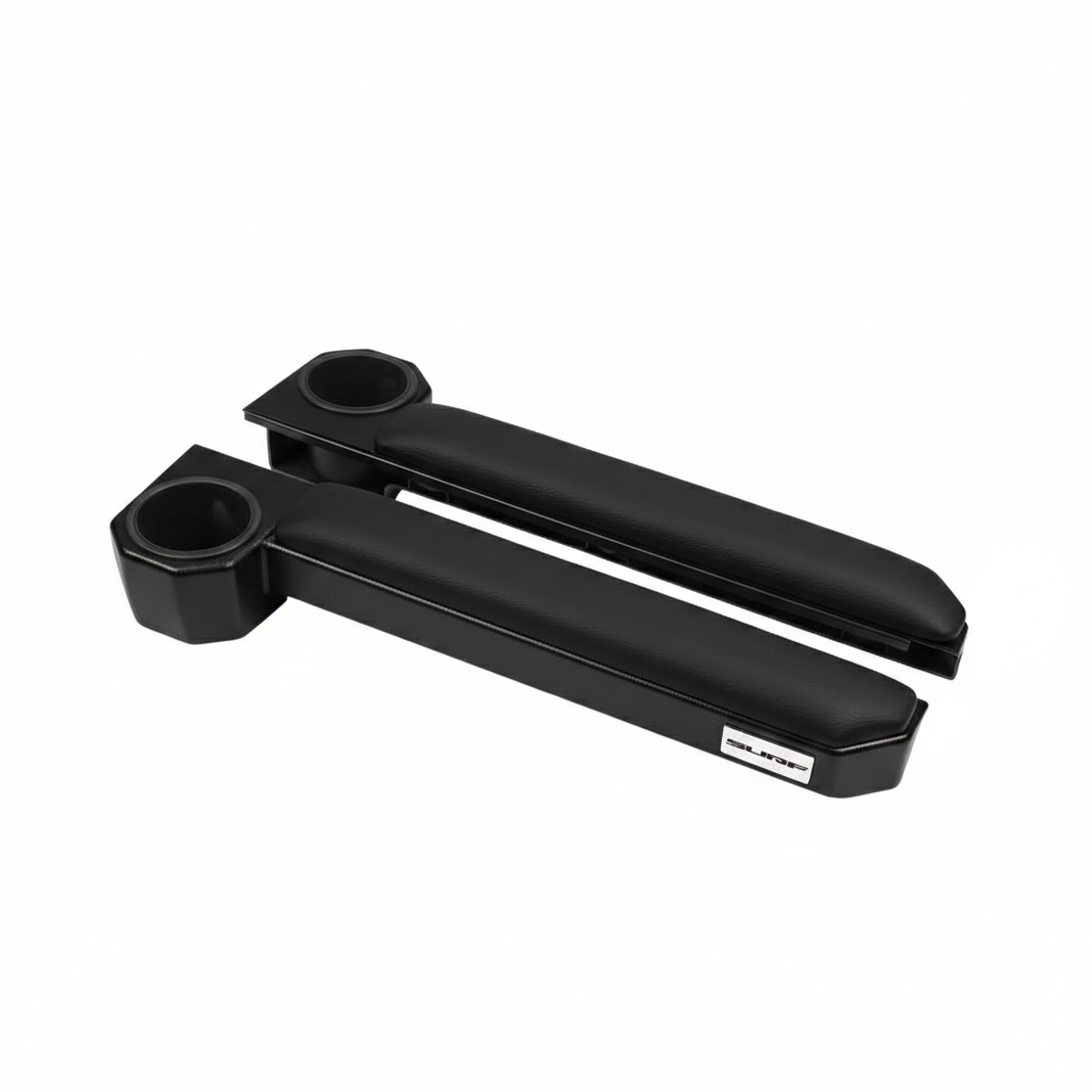 Cup Holder Armrest Set
