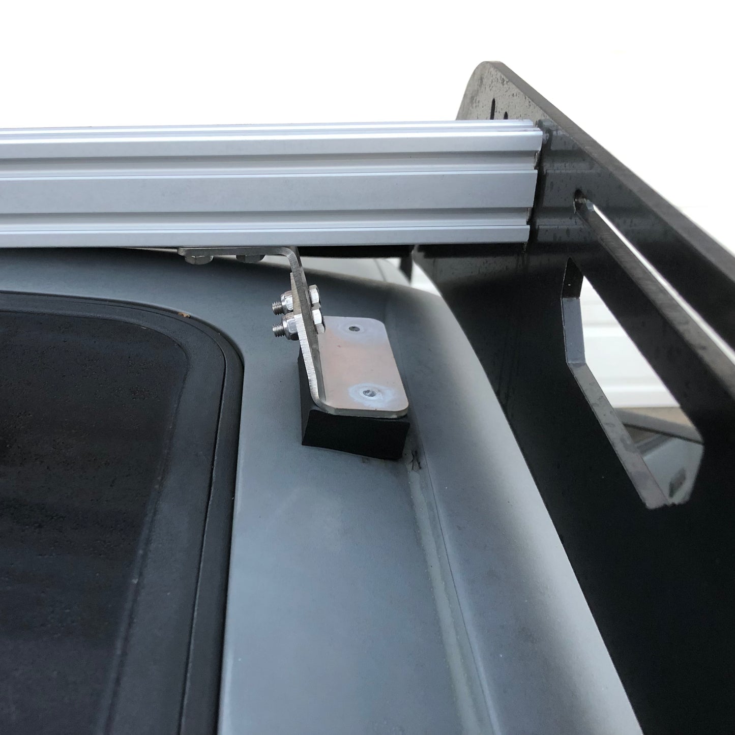 *Pre-Order* Full Length Low Profile Roof Platform l 2nd & 3rd Gen 89 - 02