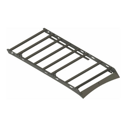 *Pre-Order* Full Length Low Profile Roof Platform l 2nd & 3rd Gen 89 - 02