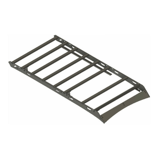 *Pre-Order* Full Length Low Profile Roof Platform l 2nd & 3rd Gen 89 - 02
