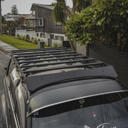 *PRE-ORDER* LC80 Low Profile Roof Platform l 90 - 97