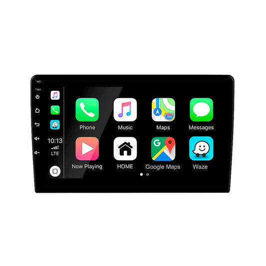 10" Apple CarPlay & Android Auto Head Unit l 3rd Gen 96 - 02