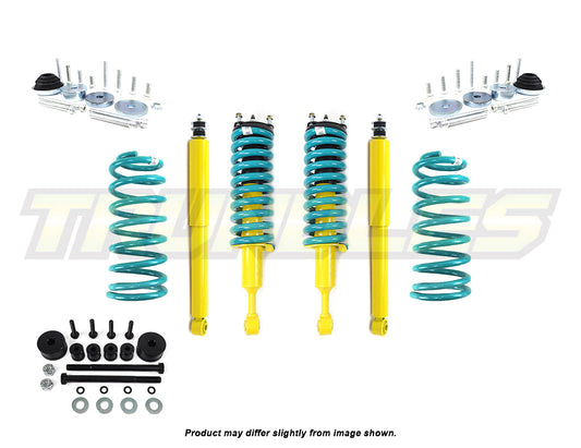 Dobinsons 3" Gas Lift Kit l 4th Gen 03 - 09