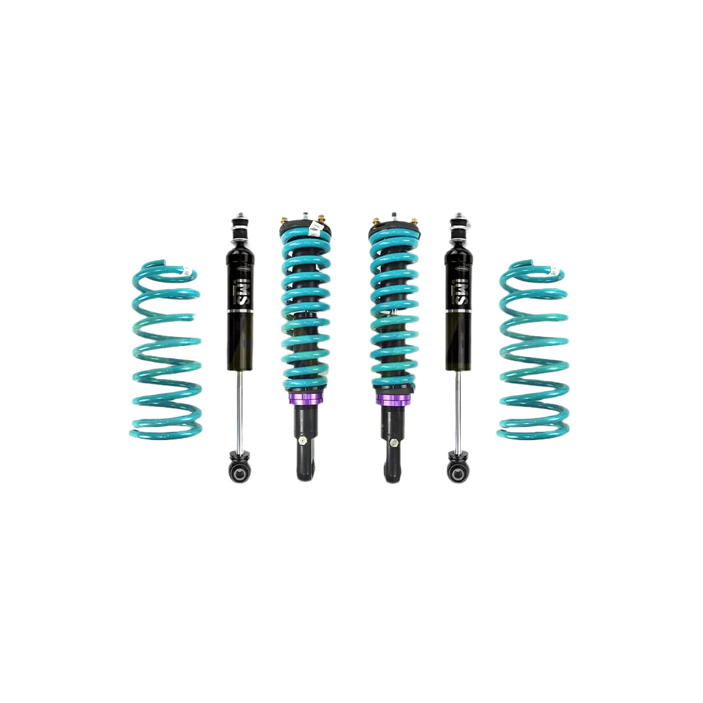 Dobinsons 3" IMS Lift Kit l 4th Gen 03 - 09