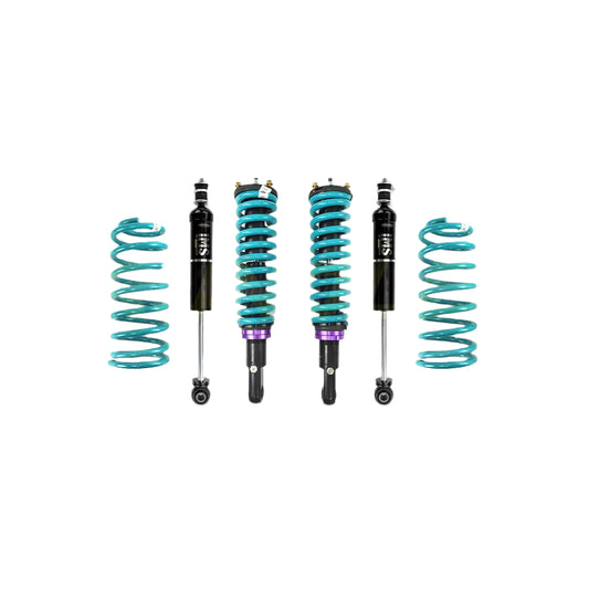 Dobinsons 3" IMS Lift Kit l 4th Gen 03 - 09