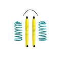Dobinsons Gas Rear Lift Kit for Toyota Hilux Surf / 4Runner KZN130 | 2nd Gen 89-95