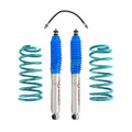 Profender Gas Rear Lift Kit for Toyota Hilux Surf / 4Runner KZN130 | 2nd Gen 89-95