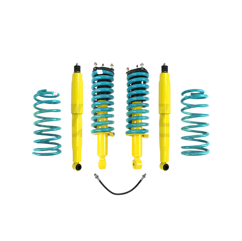 Dobinson 2" Gas Lift Kit l RZN185 / VZN185 l 3rd Gen 96-02