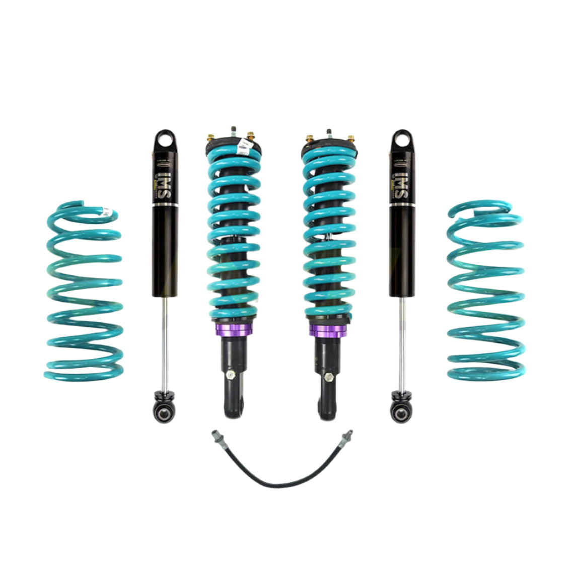 Dobinsons 2" IMS Lift Kit l KZN185 l 3rd Gen 96-02