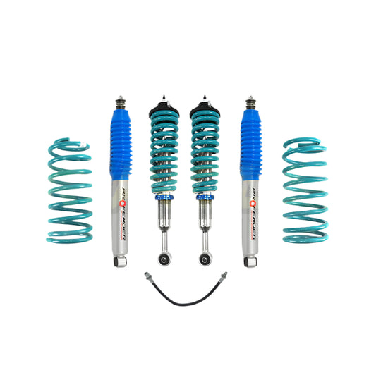 Profender 45mm MG Lift Kit l RZN185 / VZN185 l 3rd Gen 96-02