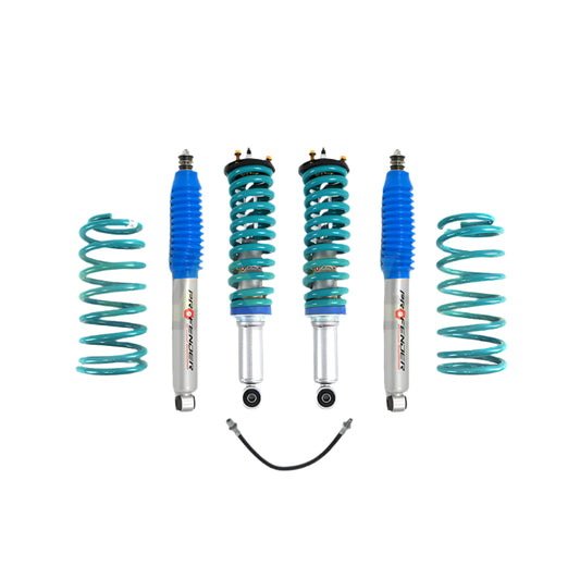 Profender 2" Lift Kit l RZN185 / VZN185 l 3rd Gen 96-02