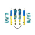 Profender 2" Lift Kit with Adjustable Damping for Toyota Hilux Surf / 4Runner RZN185 / VZN185 | 3rd Gen 96-02