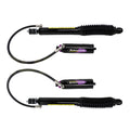 Dobinsons MRA Adjustable Rear Shocks Set for Toyota Hilux Surf / 4Runner KZN185 | 3rd Gen 96-02
