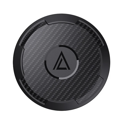 Magnetic Anti-Theft Apple AirTag Holder