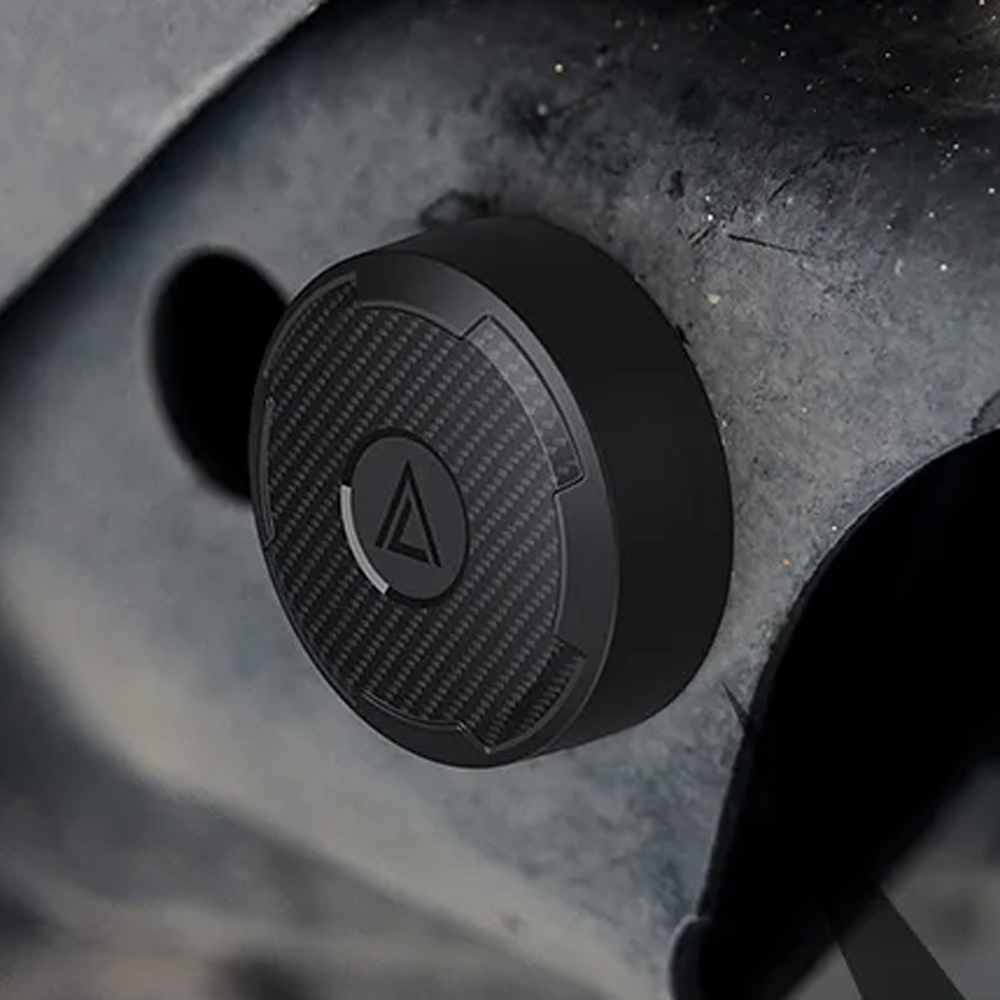 Magnetic Anti-Theft Apple AirTag Holder