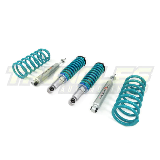 Profender 2" Lift Kit l RZN185 / VZN185 l 3rd Gen 96-02