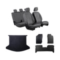 Interior Protection Bundle for Toyota Hilux Surf / 4Runner KDN215 / GRN215 / TRN215 | 4th Gen 02-09