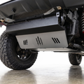 Coastal Offroad Drivetrain Skid Plate DIY Kit for Toyota Hilux Surf / 4Runner KZN185 / RZN185 / VZN185 | 3rd Gen 96-02