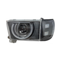 LED Halo Headlight and Corner Light Combo for Toyota Hilux Surf / 4Runner KZN185 / RZN185 / VZN185 | 3rd Gen 96-02