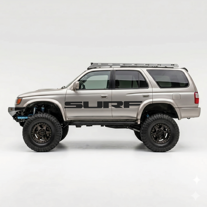 Surf Side Decal Kit