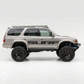 Surf Side Decal Kit
