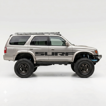 Surf Side Decal Kit
