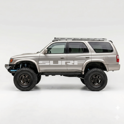 Surf Side Decal Kit