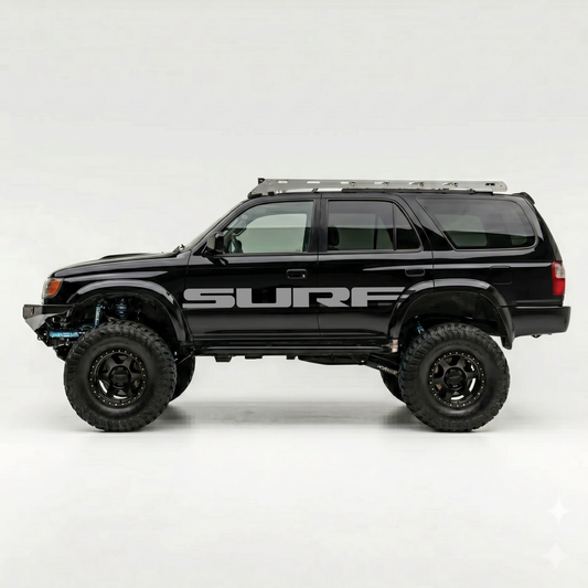 Surf Side Decal Kit