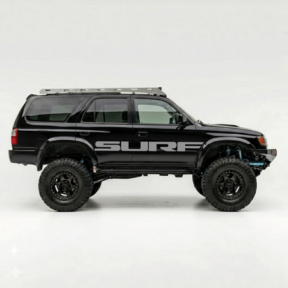 Surf Side Decal Kit