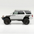 Triple Stripe Decal Kit