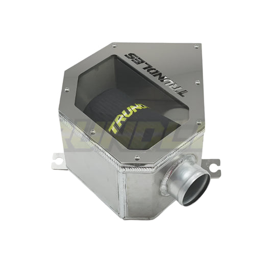 Trundles Aluminium Airbox l 3rd Gen 96 - 02