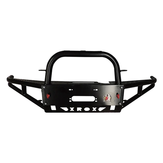 XROX Hilux Surf Bull Bar l 2nd Gen 89 - 95
