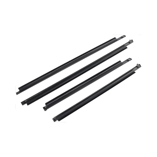 Glass Outer Mouldings Set l 3rd Gen 96 - 02