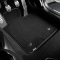 Car Mats for Toyota Hilux Surf / 4Runner KZN130 / LN130 / YN130 | 2nd Gen 89-95