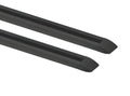 Yakima Universal Roof Rack Tracks for Toyota Hilux Surf / 4Runner KZN130 / LN130 / YN130 | 2nd Gen 89-95