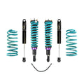 Dobinsons 2" IMS Lift Kit for Toyota Hilux Surf / 4Runner RZN185 / VZN185 | 3rd Gen 96-02