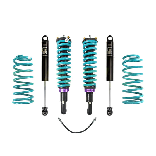 Dobinsons 3" IMS Lift Kit l KZN185 l 3rd Gen 96-02