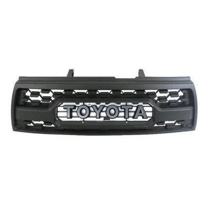 TRD Grill for Toyota Hilux Surf / 4Runner KZN185 / RZN185 / VZN185 | 3rd Gen 96-02