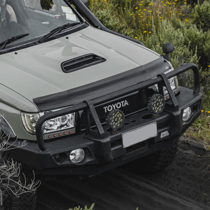 Airplex Hilux Surf / 4Runner Bonnet Protector l 2nd, 3rd & 4th Gen 89 - 05